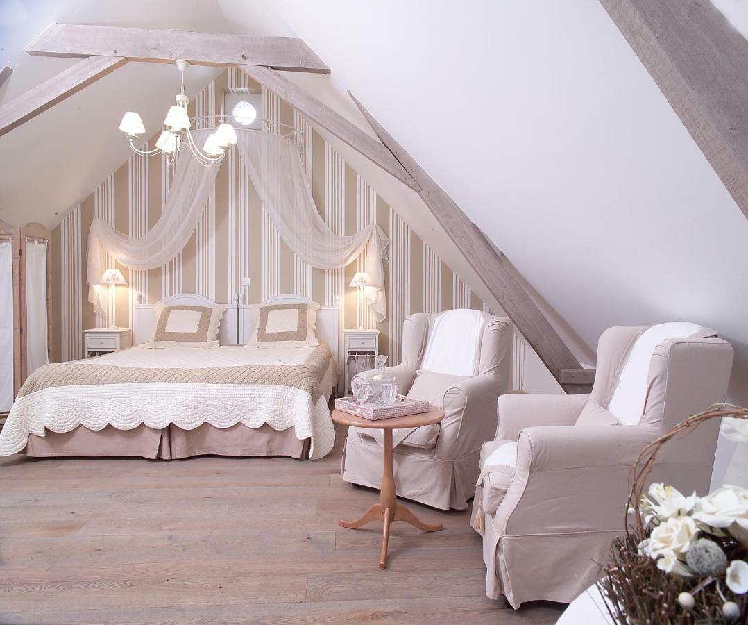 Bed and Breakfast Cote D'Opale - La Ferme Des Saules Millam Zewnętrze zdjęcie