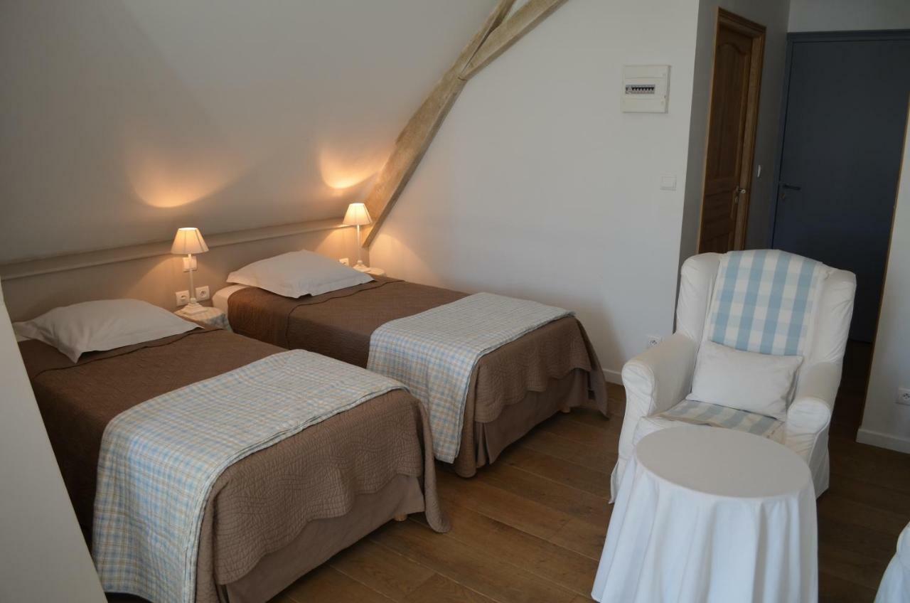 Bed and Breakfast Cote D'Opale - La Ferme Des Saules Millam Zewnętrze zdjęcie