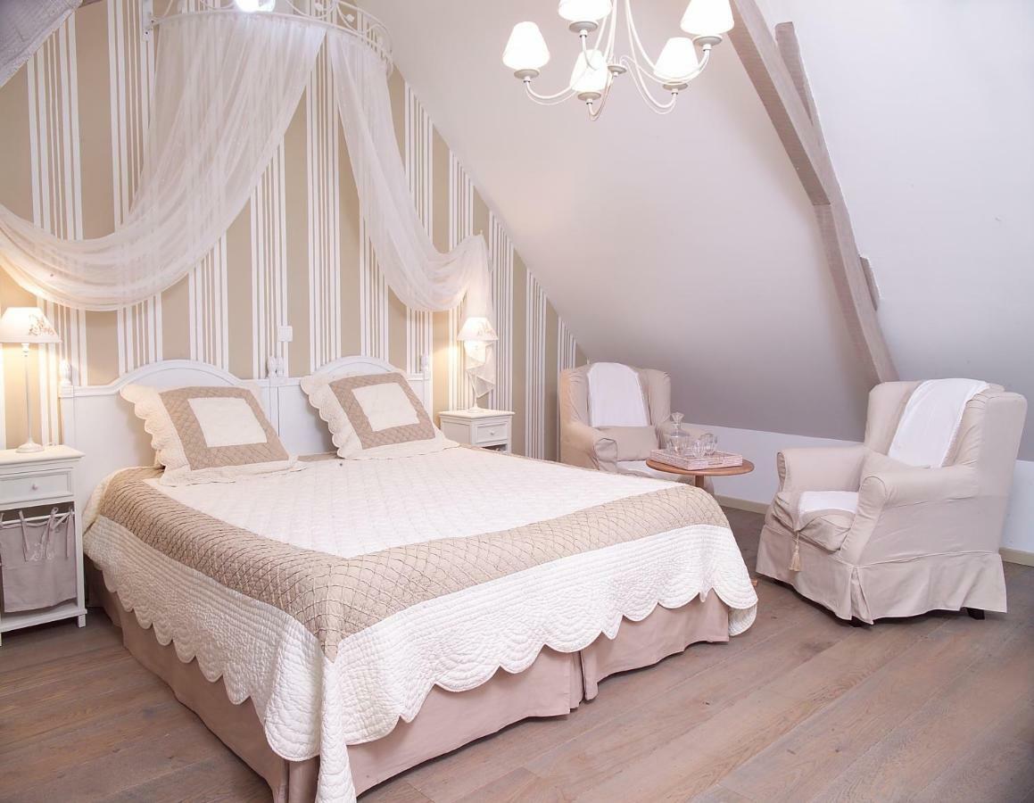 Bed and Breakfast Cote D'Opale - La Ferme Des Saules Millam Zewnętrze zdjęcie